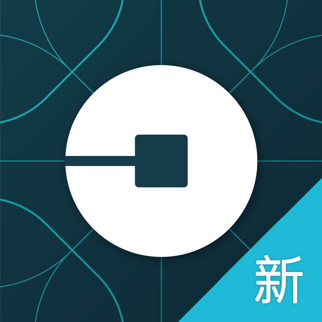 Uber中国